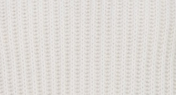 STEHBUND PULLOVER CASHMERE