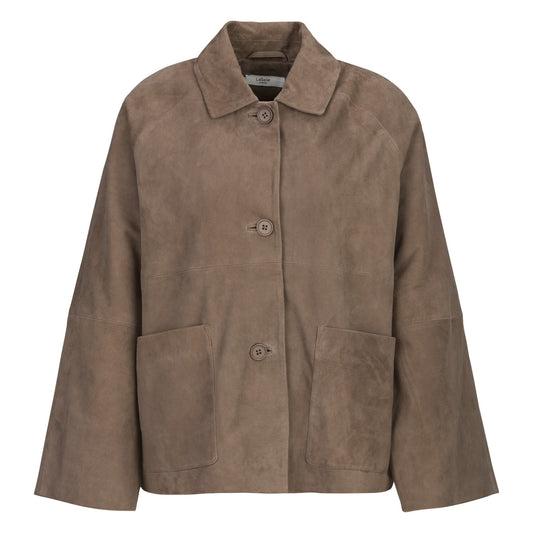 KURZE JACKE