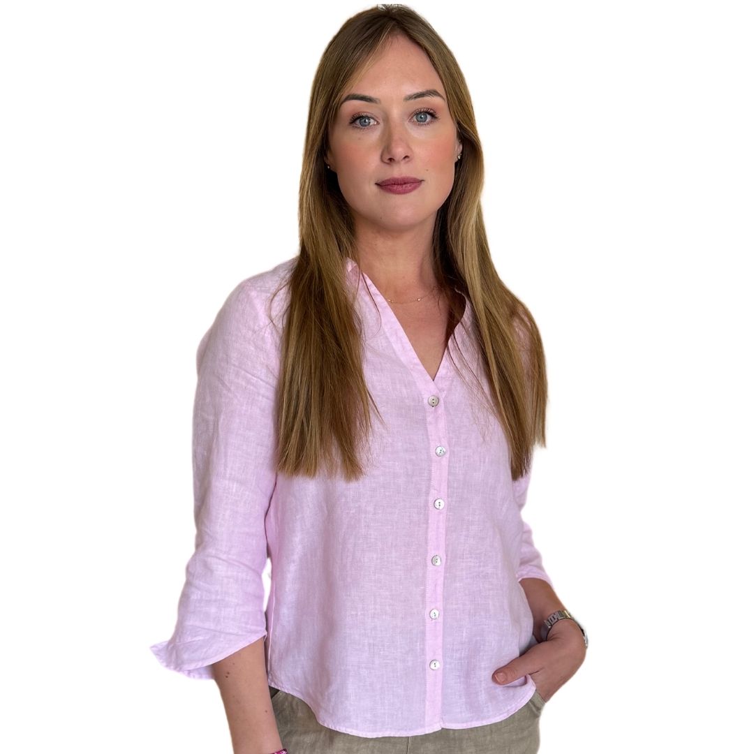 BLUSE SARA
