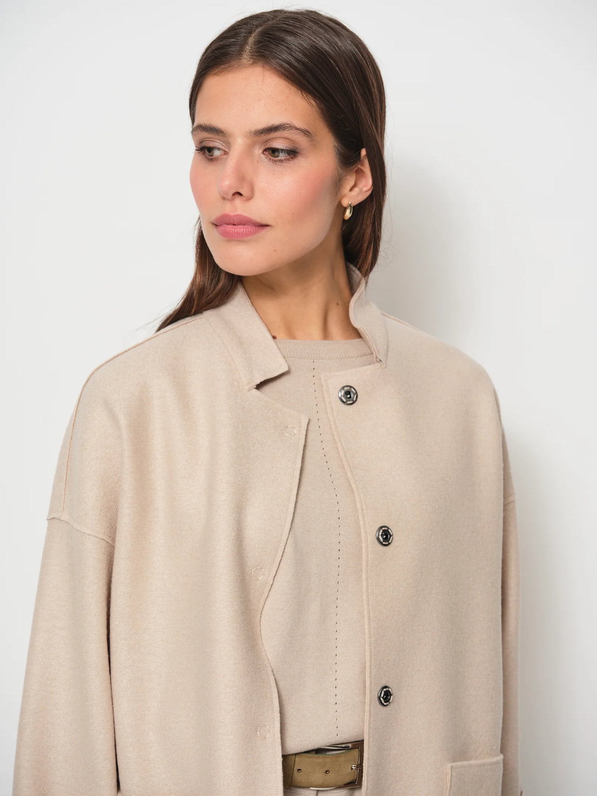 WOLLJACKE
