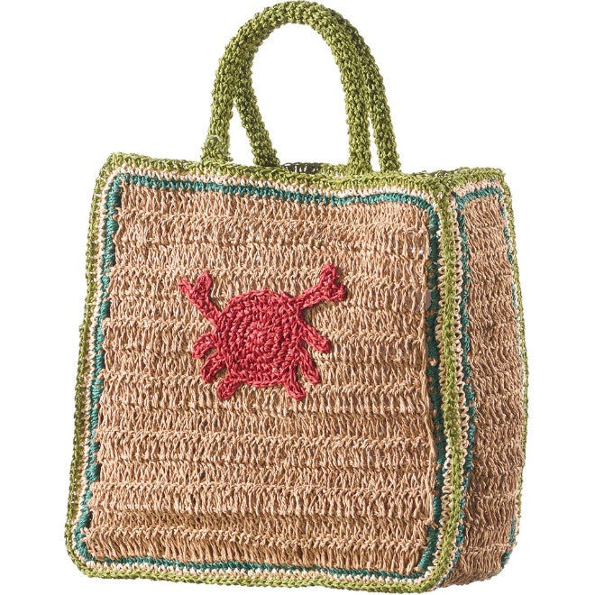 SHOPPER LOTTA LOBSTER