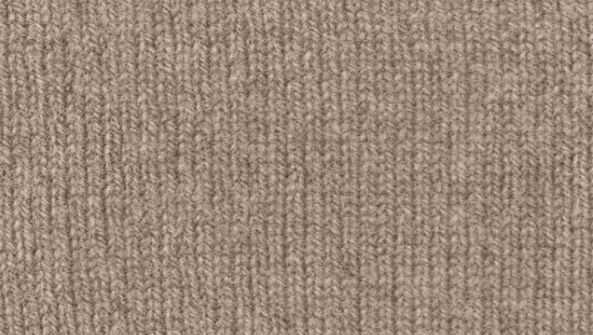 ROUNDNECK SWEATER CASHMERE