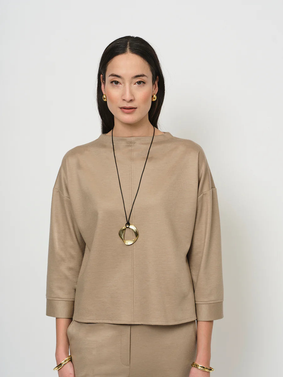 TOP MIT UBOOT-AUSSCHNITT