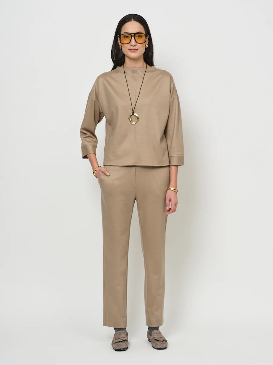 TOP MIT UBOOT-AUSSCHNITT