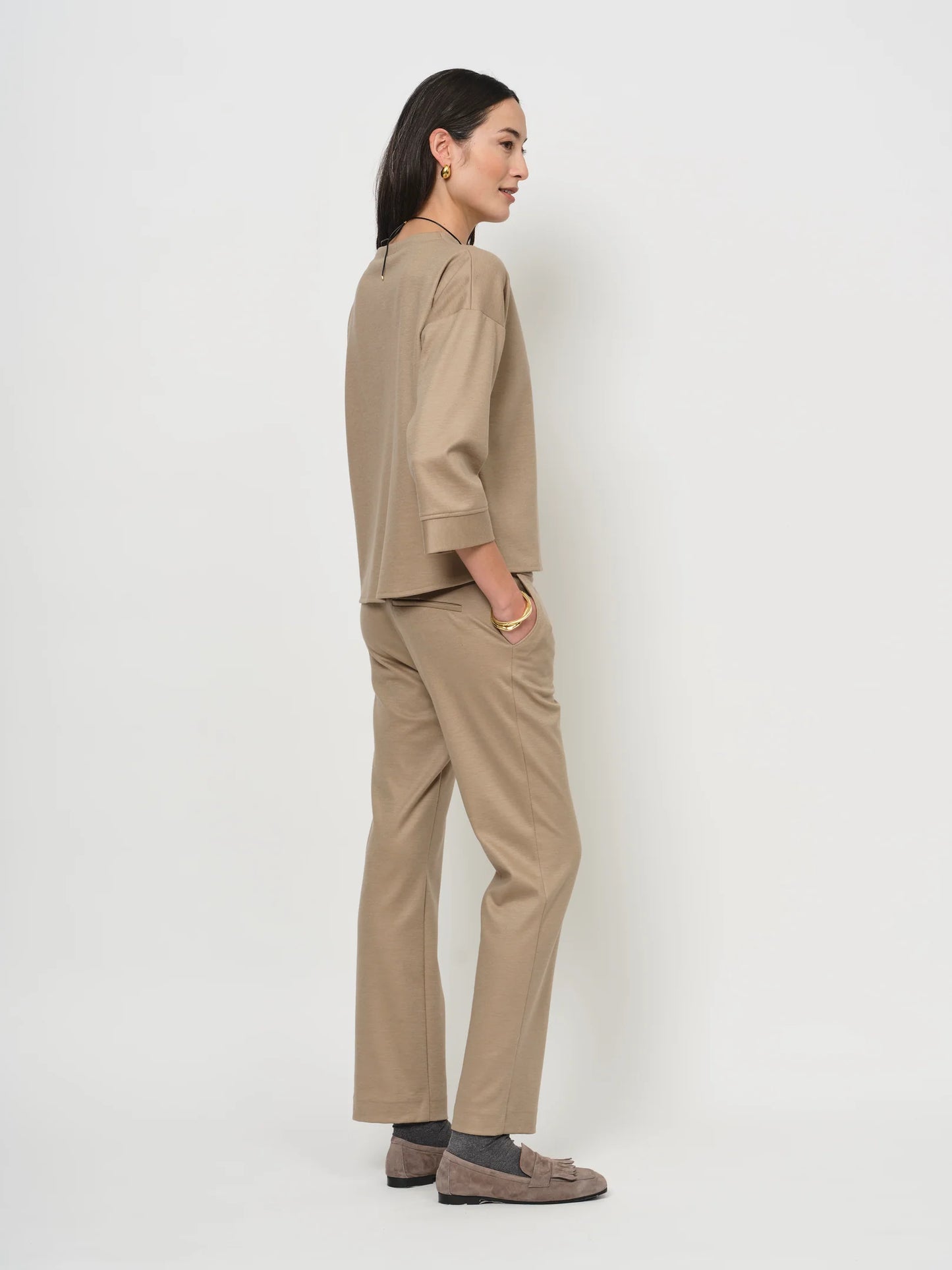 TOP MIT UBOOT-AUSSCHNITT