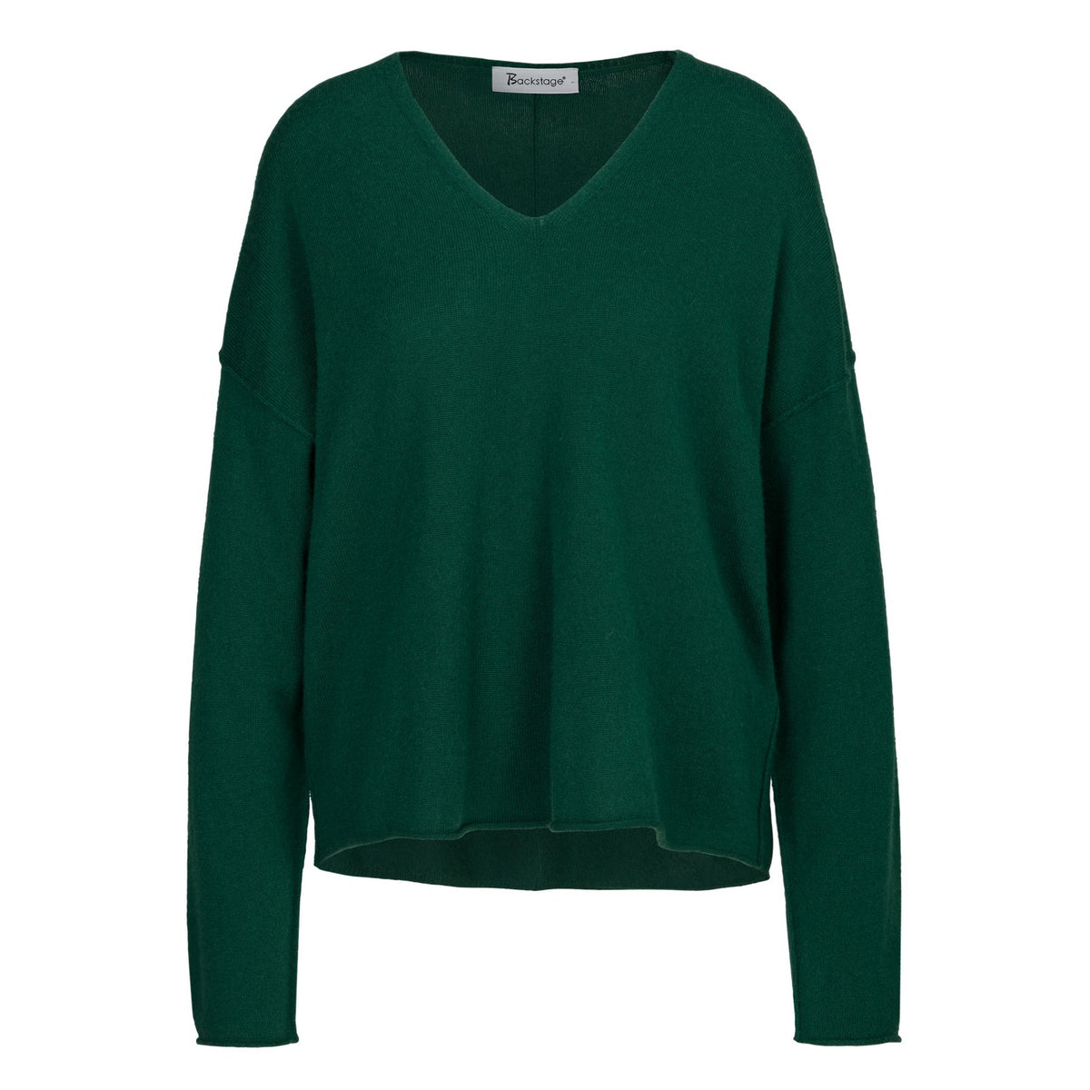 V-NECK SWEATER